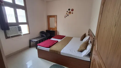 Natraj Homes - Hotel Natraj