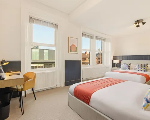 The Jam Jar, Newcastle, Jesmond Hotels near Jesmond