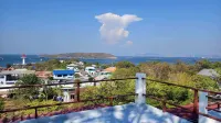 Koniix Garden Cottage Ko Sichang - Parking