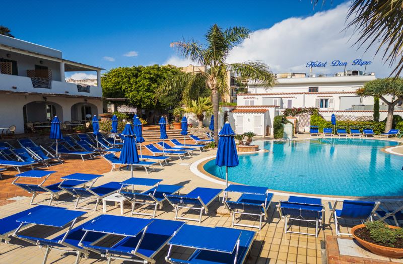 Hotel Terme Don Pepe photo 5