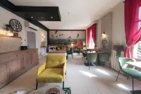 Hotel Mondial
