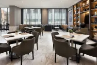 AC Hotel Ann Arbor Downtown - Bữa sáng