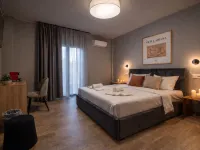 ESPERIA HOTEL Hotels in Larisa