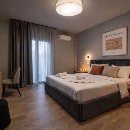 ESPERIA HOTEL