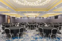 Hilton Garden Inn Hutchinson
