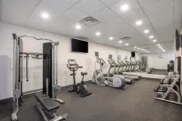 Quality Inn & Suites - ที่มีฟิตเนส