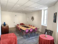 Best Western de Diane Hotels in Nevers