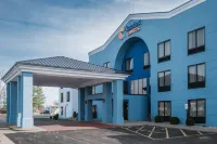 Comfort Suites Effingham - 2-Star