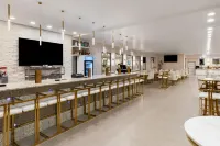 Wyndham DFW Airport - bar