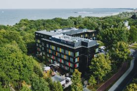 Hotel Sopot - Hotel, Conference & Spa