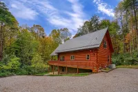 Christine's Chalet Cabin at Trickle Creek