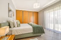 Albatroz - GORGEOUS & SPACIOUS VILLA IN CARVOEIRO - Private Pool