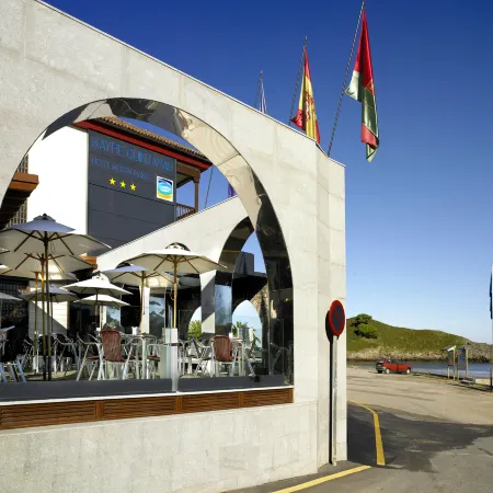 Hotel Kaype - Quintamar