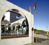 Hotel Kaype - Quintamar