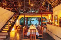 Hekaya Zanzibar - breakfast