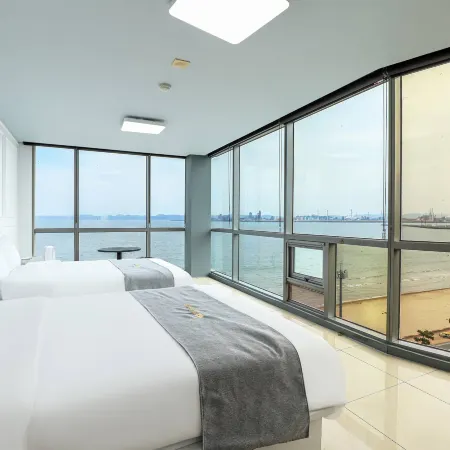 Pohang Valentine Hotel