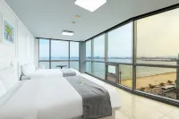 Pohang Valentine Hotel