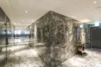 Cheonan Hotel Pogunan - 3-Star