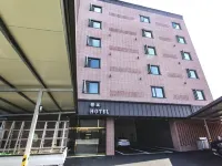 Daejeon Comma Hotel Hotels near Oryong Station