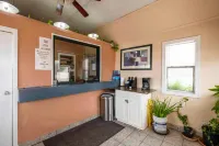 OYO Hotel Odessa TX, East Business 20 - 2-Star