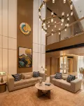 The Astor - All Suites Hotel Candolim Goa