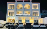 Batuta Syariah Hotel