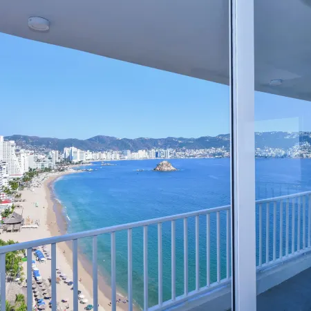 Krystal Beach Acapulco