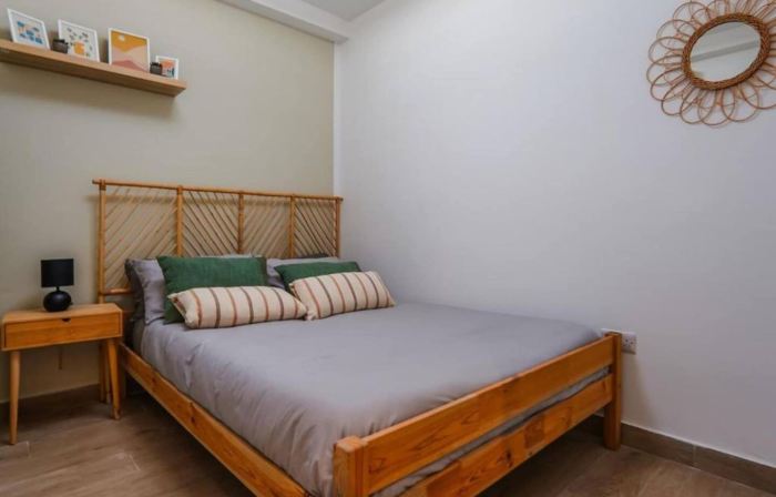 Maisonette with Communal Pool in Qala