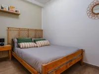 Maisonette with Communal Pool in Qala Hotels in Qala