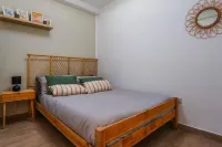 Maisonette with Communal Pool in Qala