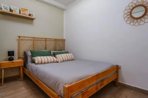 Maisonette with Communal Pool in Qala - 3-Star