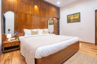 ELIVAAS Lavender Crest 4 BHK Villa - Boutique