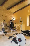 Logis Hôtel Restaurant le Chêne Vert - Gym