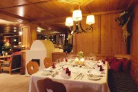 Ganis Resort - servizio colazione