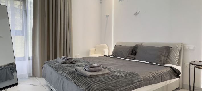 Swift Suites Limassol Hotéis em Limassol