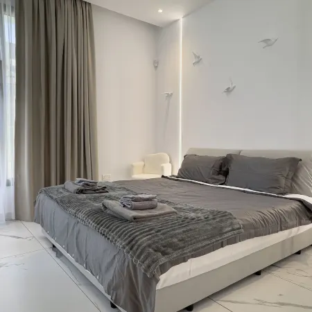 Swift Suites Limassol