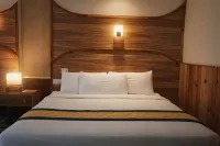 Norbu Lingka Resort - spa