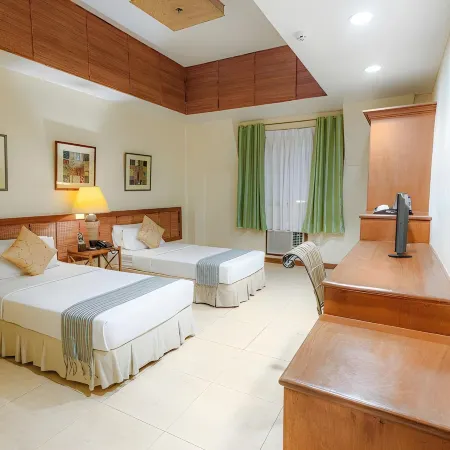 Java Hotel