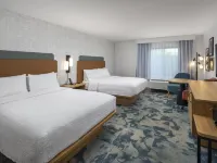 Hampton Inn & Suites San Diego SeaWorld Hotels near San Diego International Airport