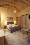Rouda Bay Beach Hotel - Parvekkeita