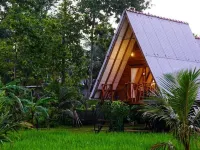 Golden Rock Retreat Sigiriya فنادق في ماتالي
