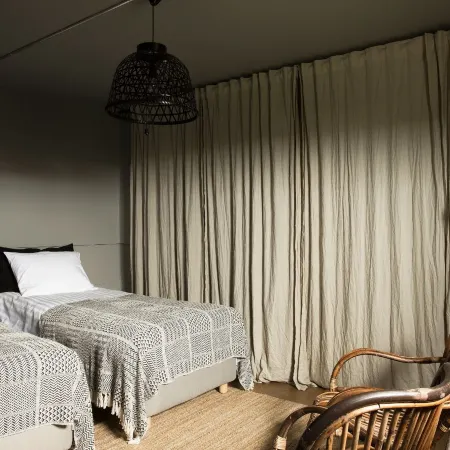 Barn House by the Sea Hotels in Arborg