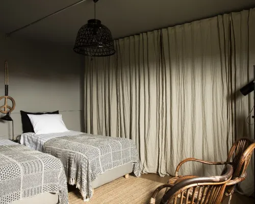 Barn House by the Sea Hotels in Arborg
