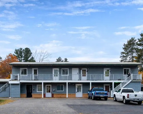 Economy Inn Cadillac MI by Hotel O Hotels in Cadillac