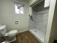 Oak Motel Modesto CA