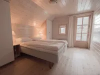 Skjolden Resort Hotels in Luster