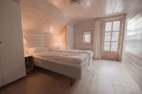 Skjolden Resort