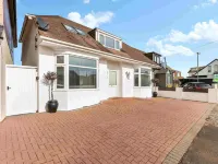 Sea Palm By My Getaways Hotels in Lancing