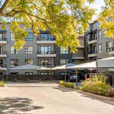 Skyline Studio Smart Access Melrose Sandton Others