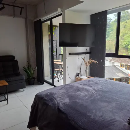 Naki Apartamento Santa Rosa de Cabal